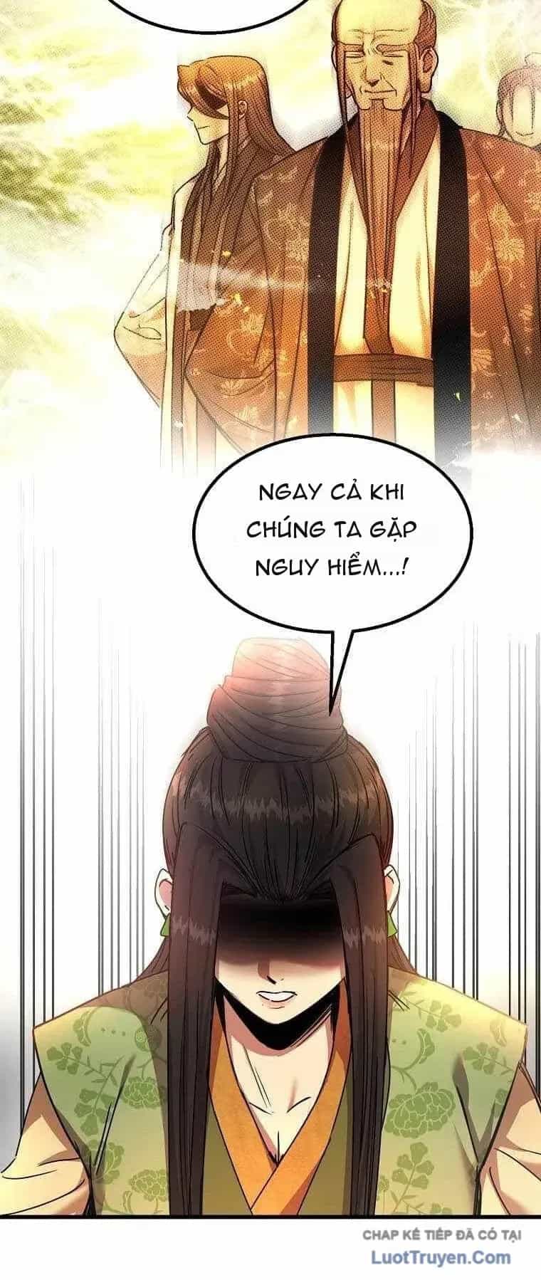 Đạo Sĩ Giang Hồ - Chương 114 - ảnh 24