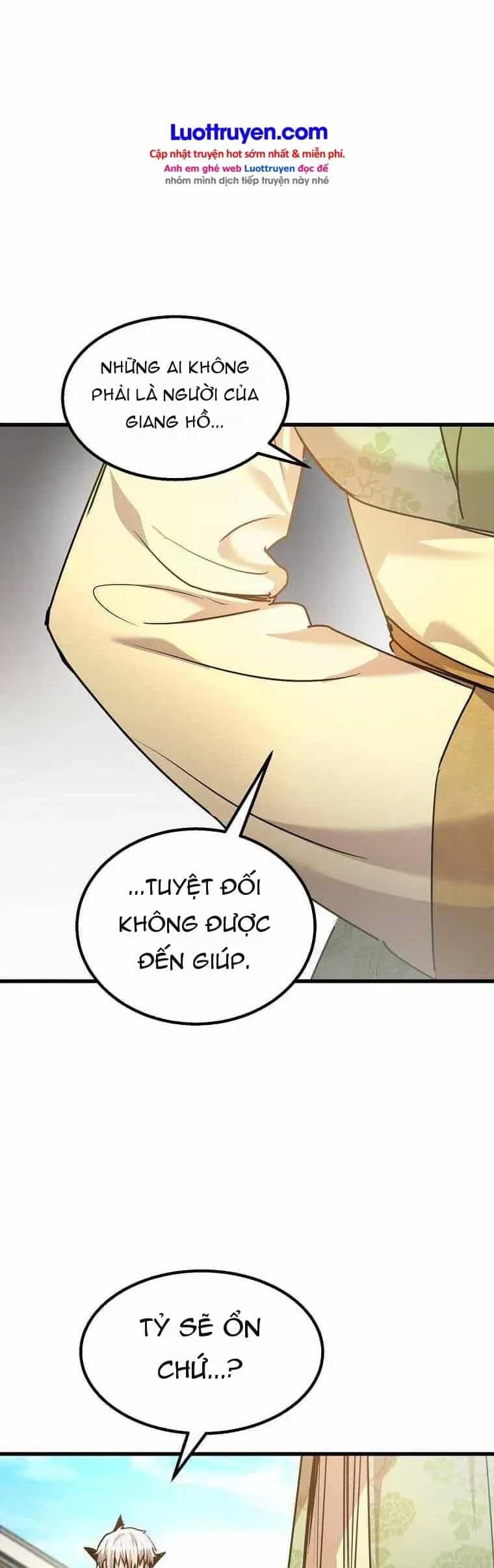 Đạo Sĩ Giang Hồ - Chương 114 - ảnh 25