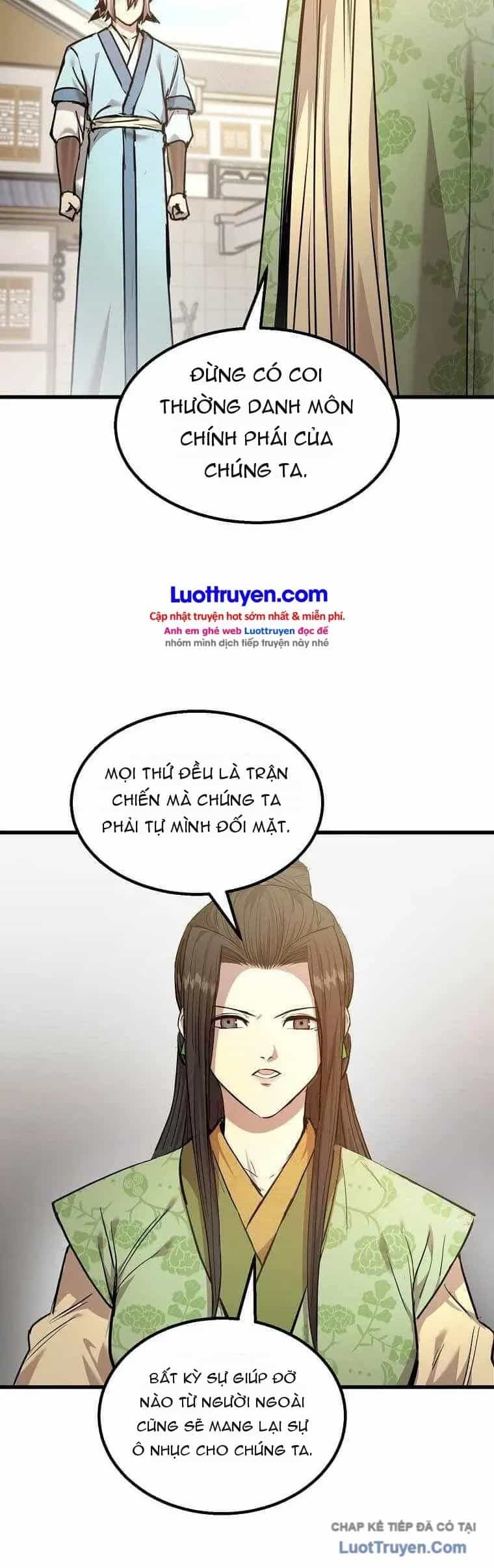 Đạo Sĩ Giang Hồ - Chương 114 - ảnh 26