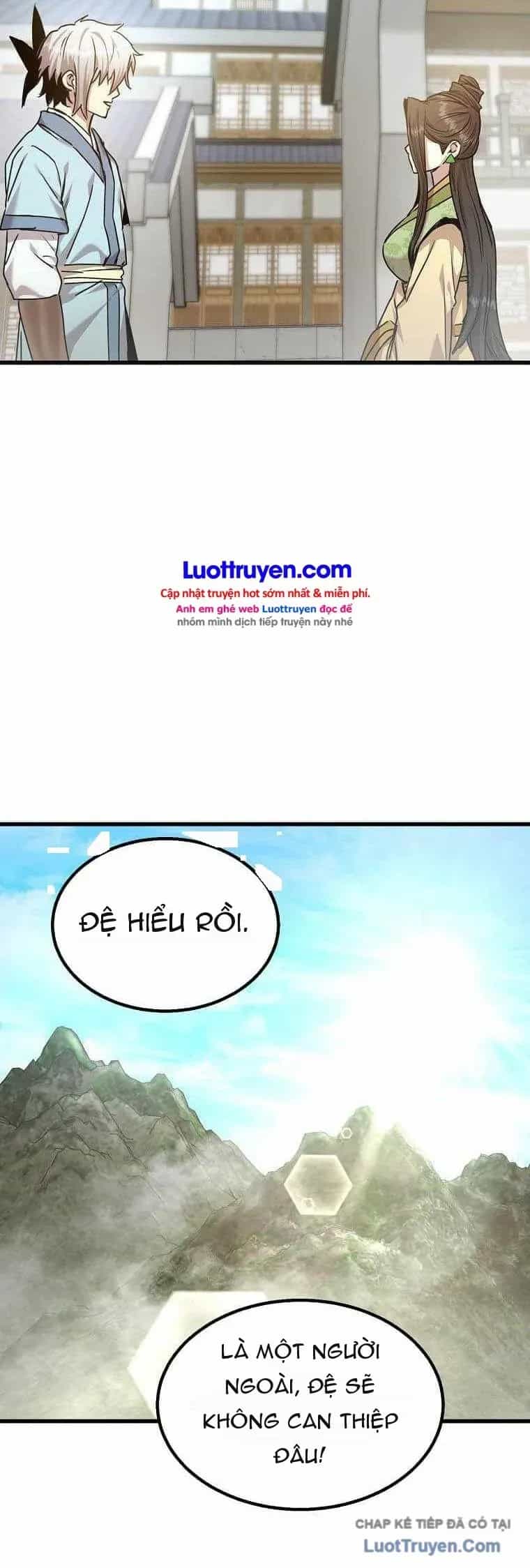 Đạo Sĩ Giang Hồ - Chương 114 - ảnh 28