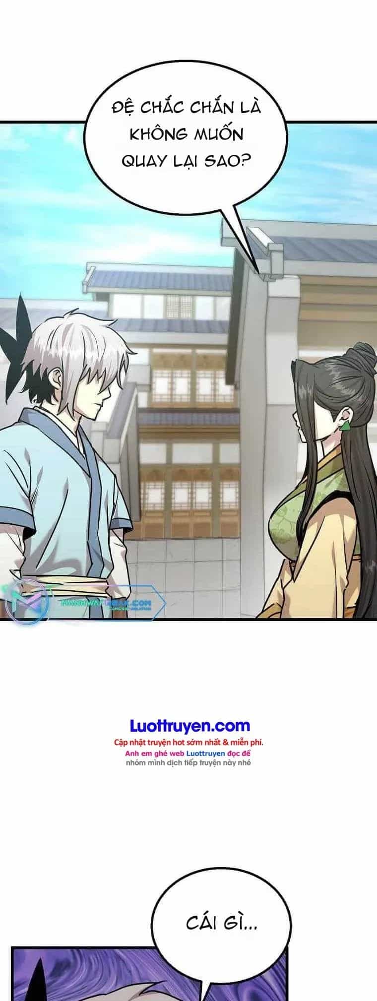 Đạo Sĩ Giang Hồ - Chương 114 - ảnh 3