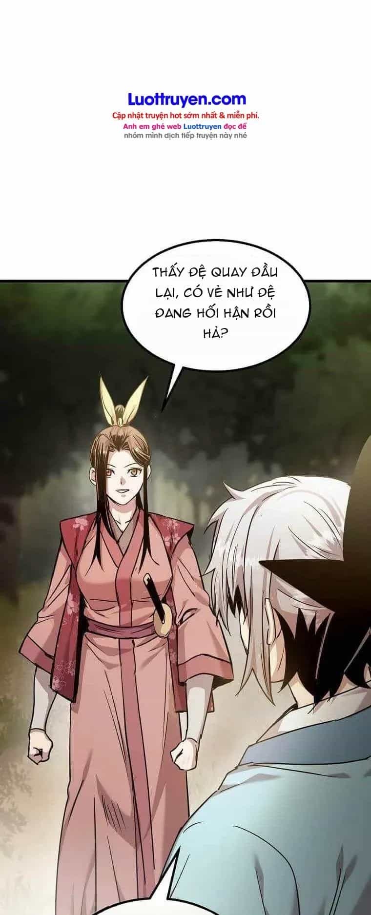 Đạo Sĩ Giang Hồ - Chương 114 - ảnh 31