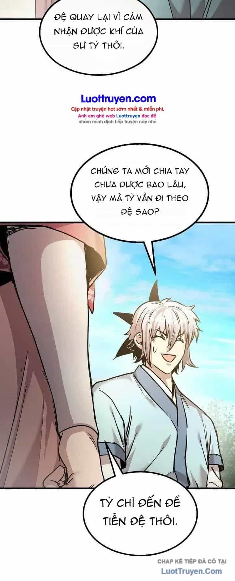 Đạo Sĩ Giang Hồ - Chương 114 - ảnh 32