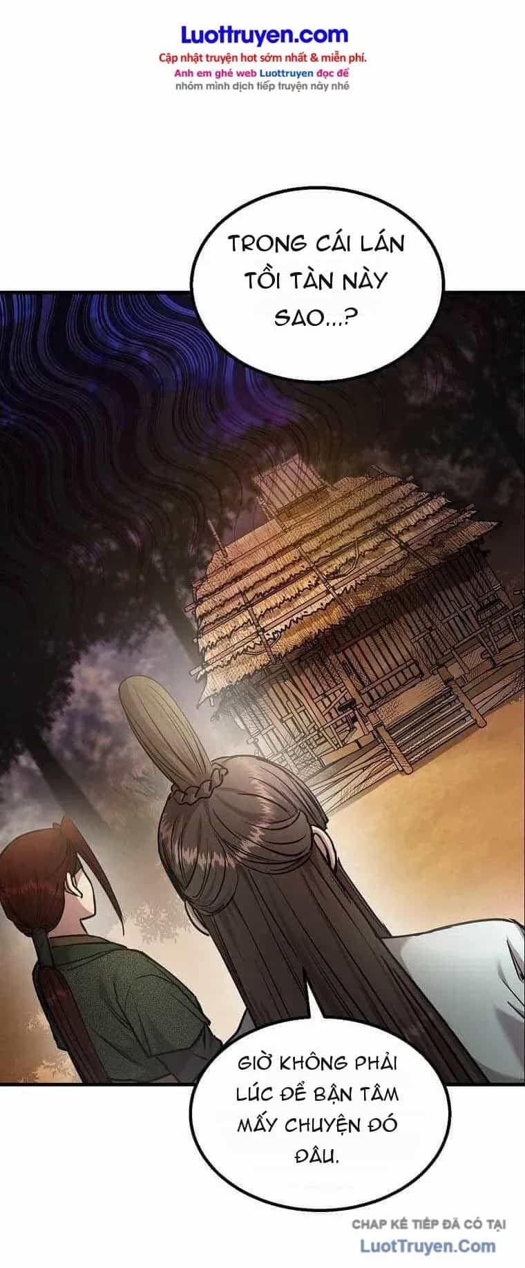 Đạo Sĩ Giang Hồ - Chương 114 - ảnh 36