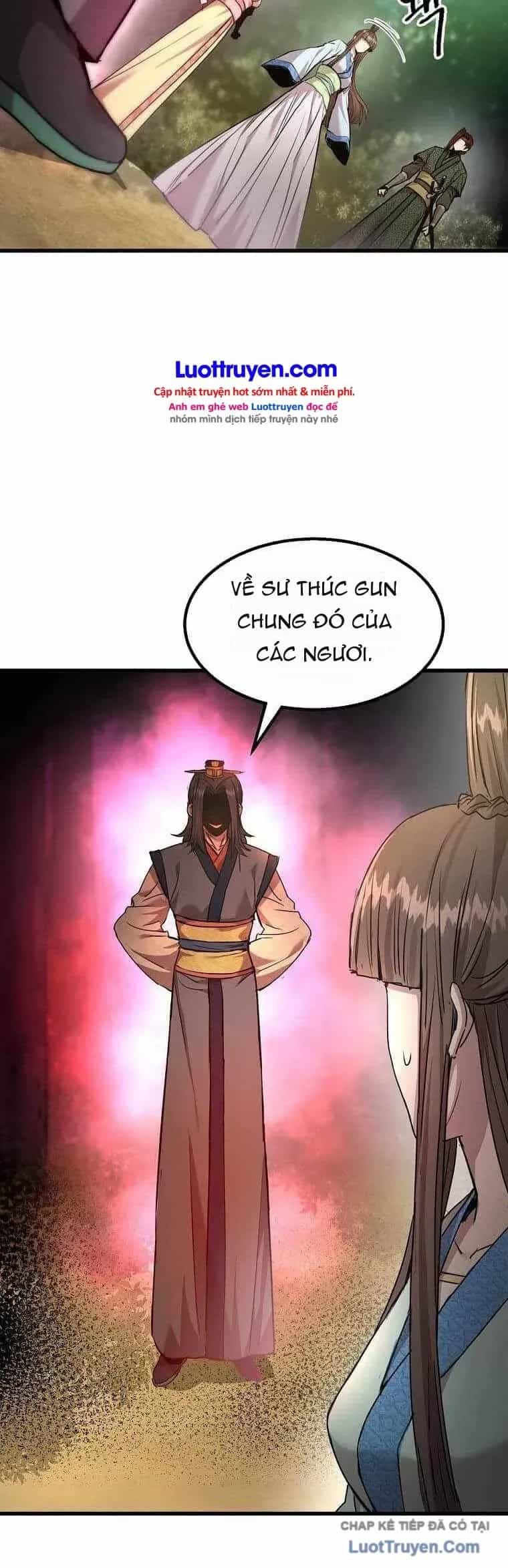 Đạo Sĩ Giang Hồ - Chương 114 - ảnh 42