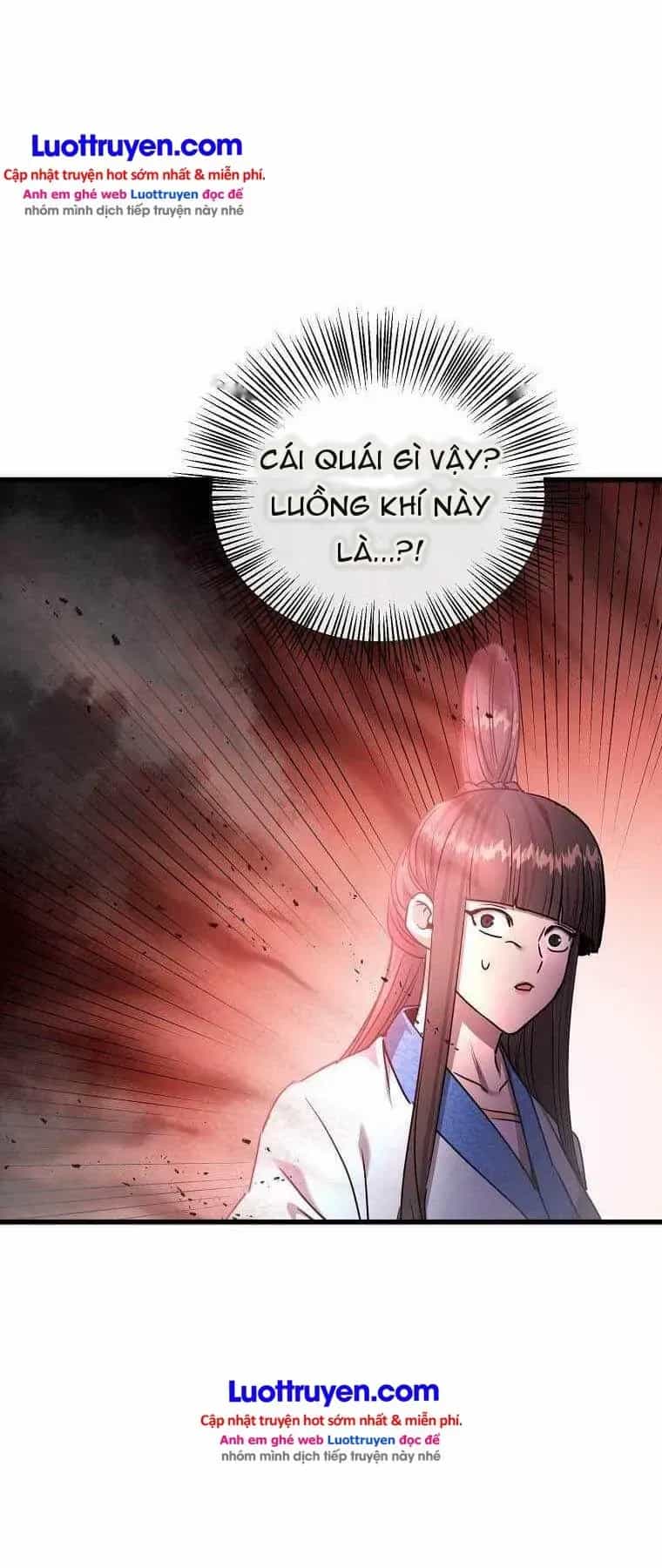 Đạo Sĩ Giang Hồ - Chương 114 - ảnh 43