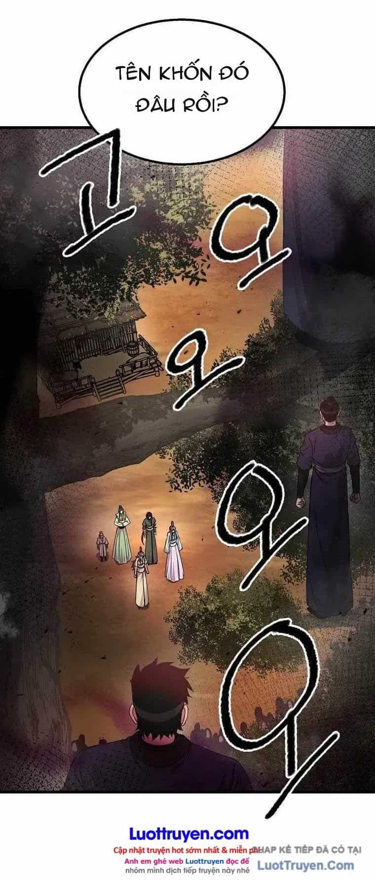 Đạo Sĩ Giang Hồ - Chương 114 - ảnh 46