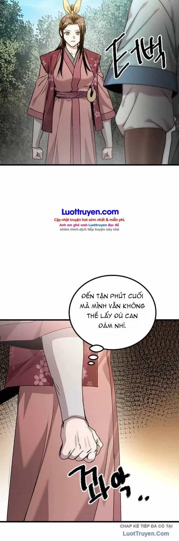 Đạo Sĩ Giang Hồ - Chương 114 - ảnh 50