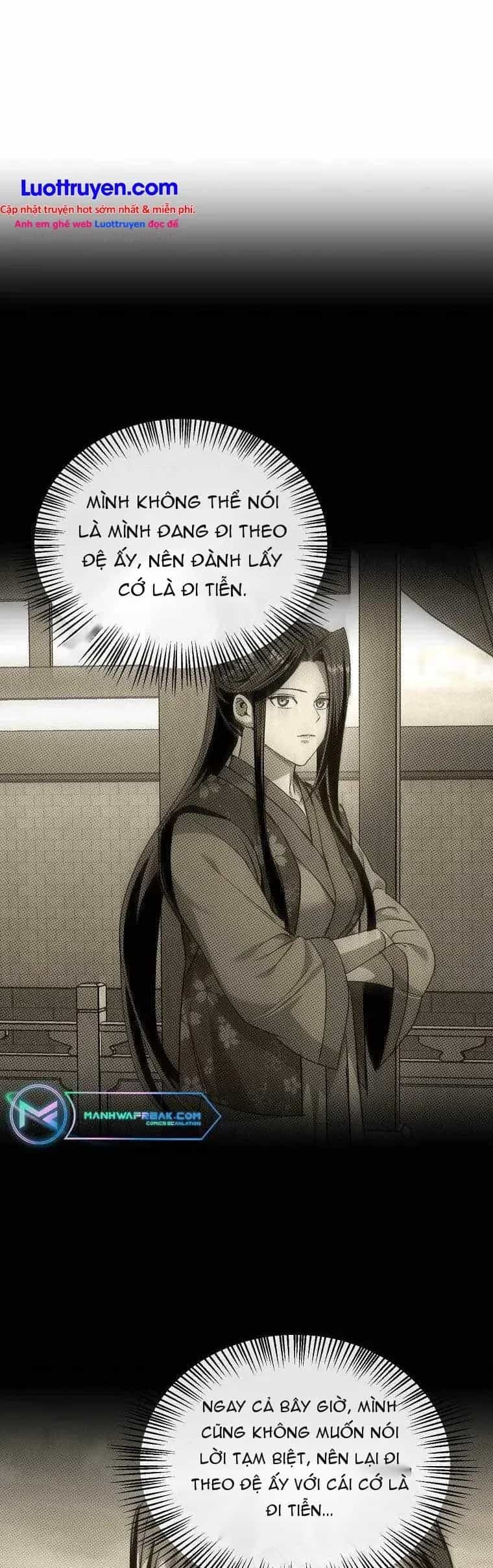 Đạo Sĩ Giang Hồ - Chương 114 - ảnh 51