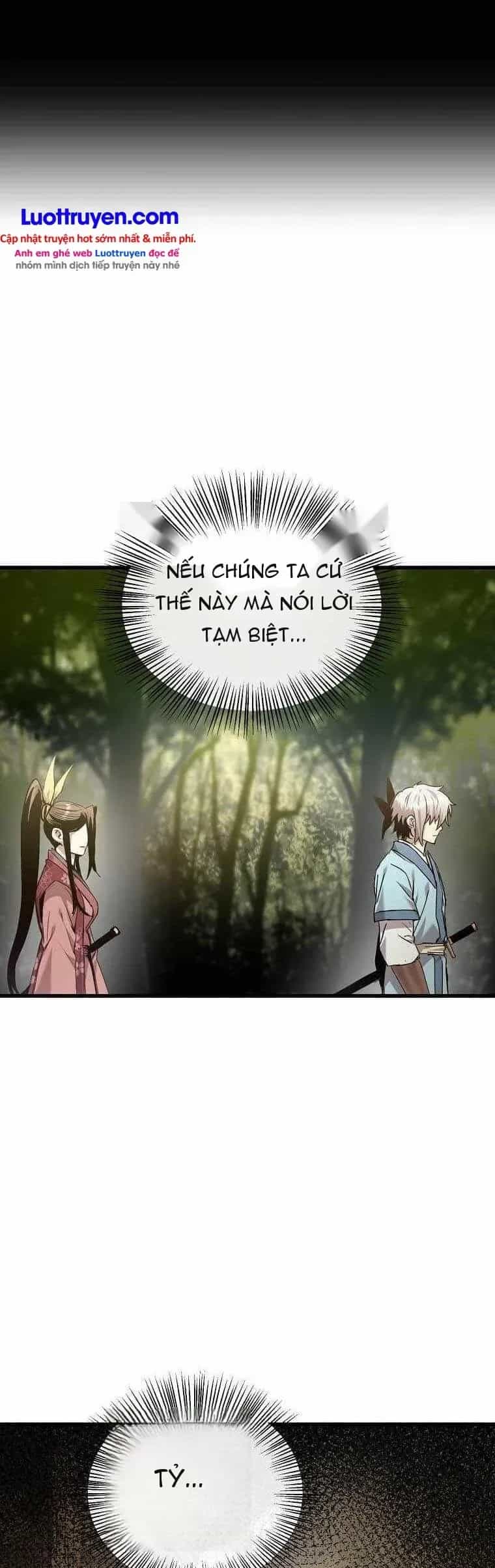 Đạo Sĩ Giang Hồ - Chương 114 - ảnh 53