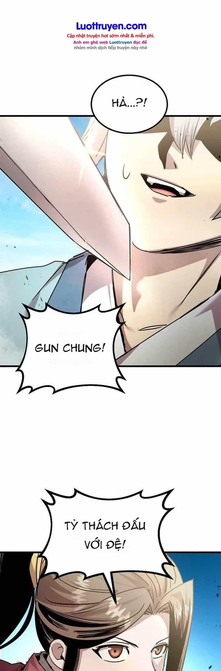 Đạo Sĩ Giang Hồ - Chương 114 - ảnh 57