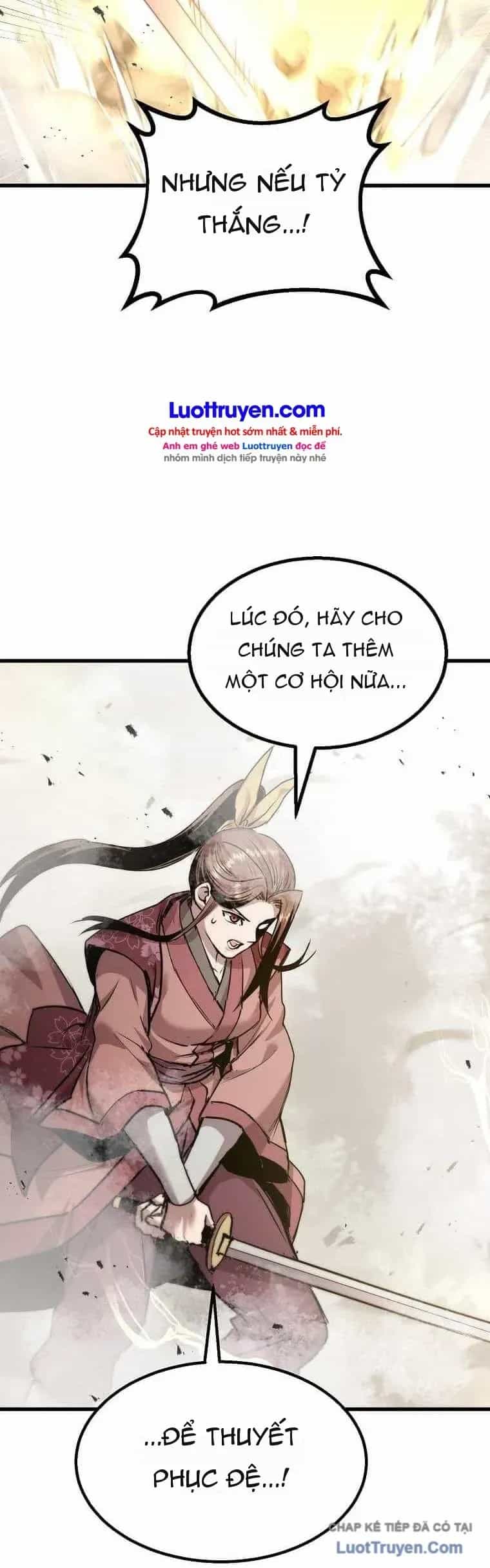 Đạo Sĩ Giang Hồ - Chương 114 - ảnh 60