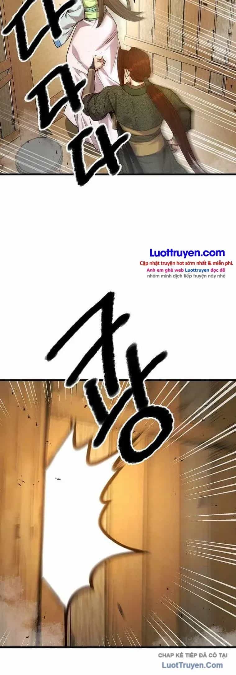 Đạo Sĩ Giang Hồ - Chương 115 - ảnh 19