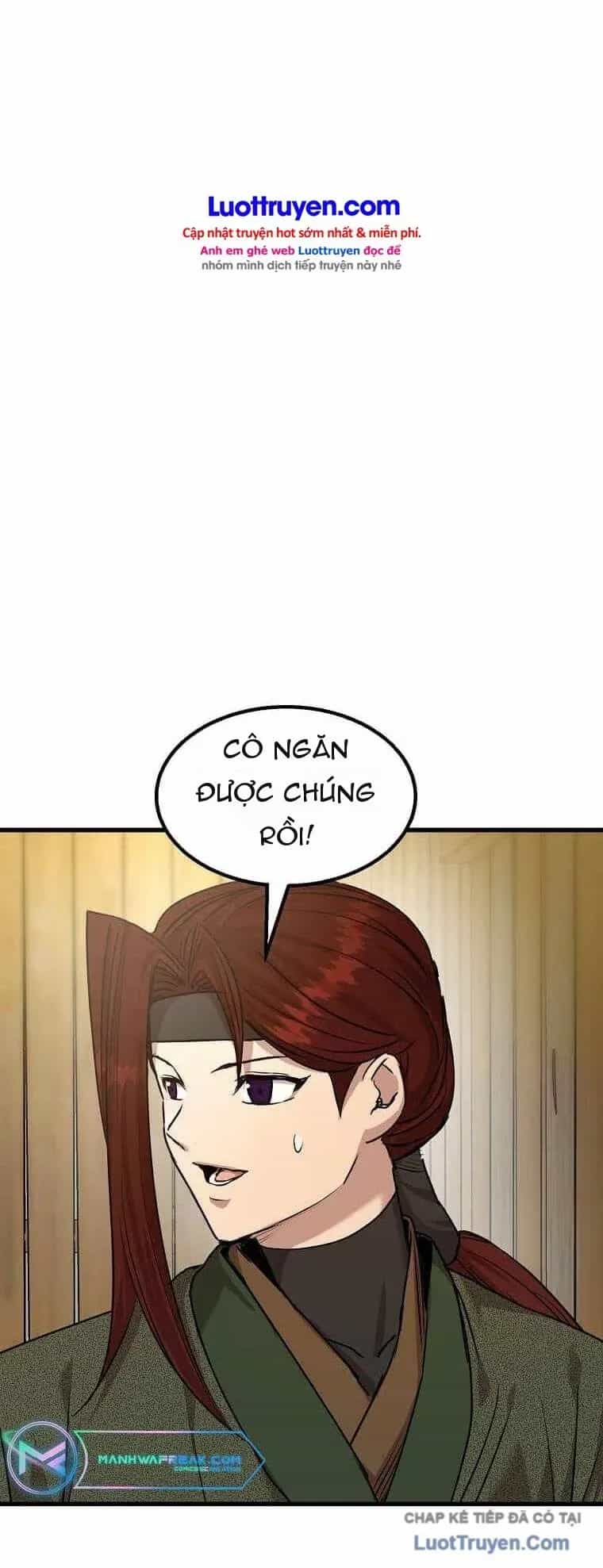 Đạo Sĩ Giang Hồ - Chương 115 - ảnh 23