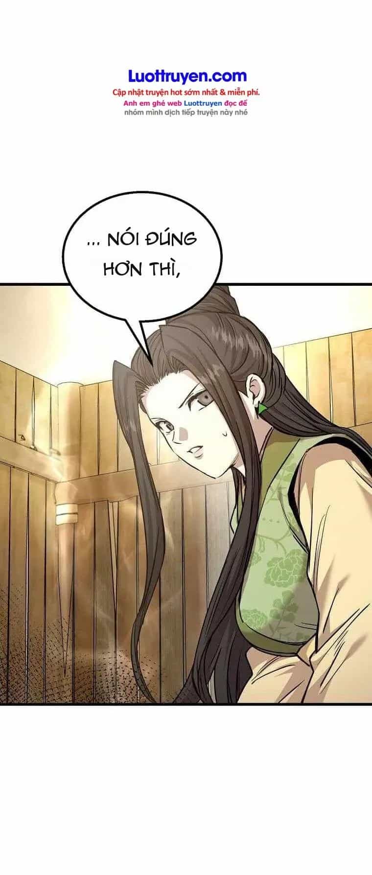 Đạo Sĩ Giang Hồ - Chương 115 - ảnh 24