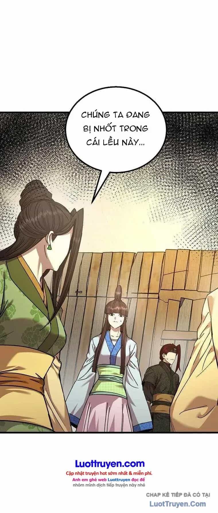 Đạo Sĩ Giang Hồ - Chương 115 - ảnh 25