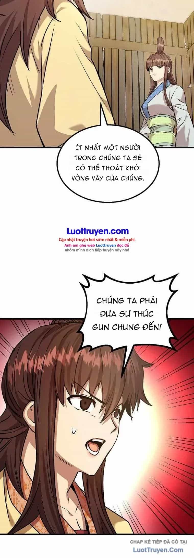 Đạo Sĩ Giang Hồ - Chương 115 - ảnh 27