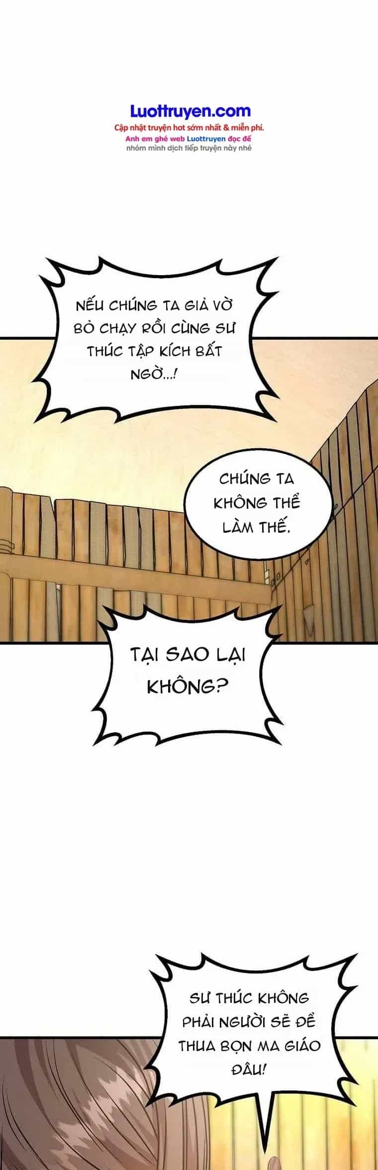 Đạo Sĩ Giang Hồ - Chương 115 - ảnh 28