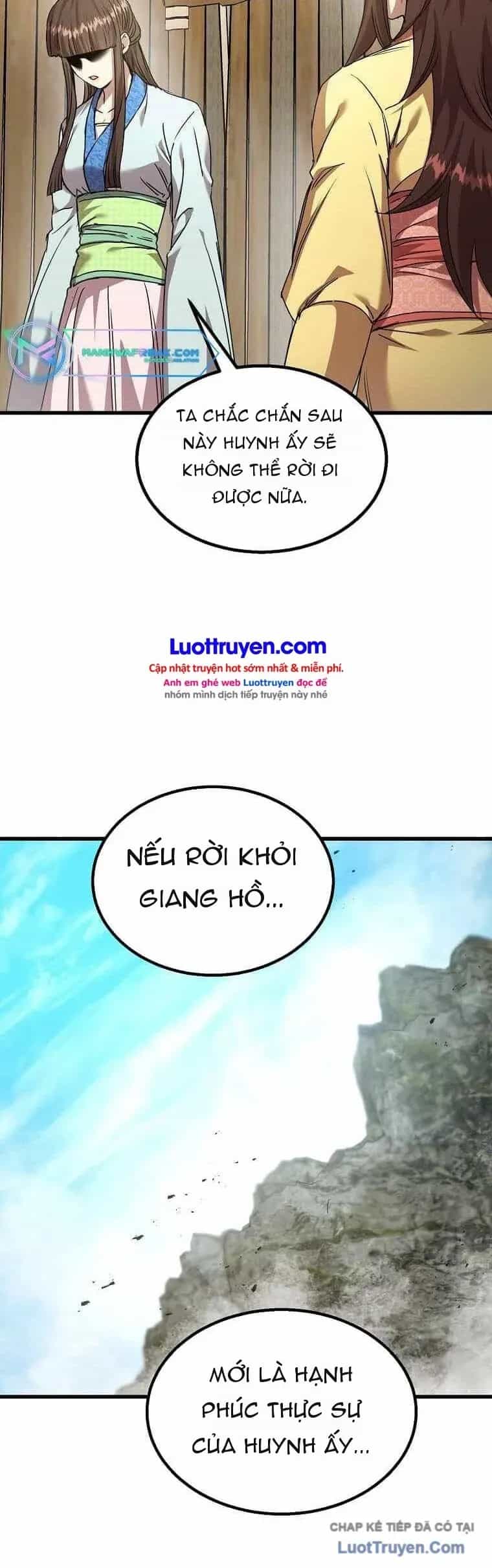 Đạo Sĩ Giang Hồ - Chương 115 - ảnh 31