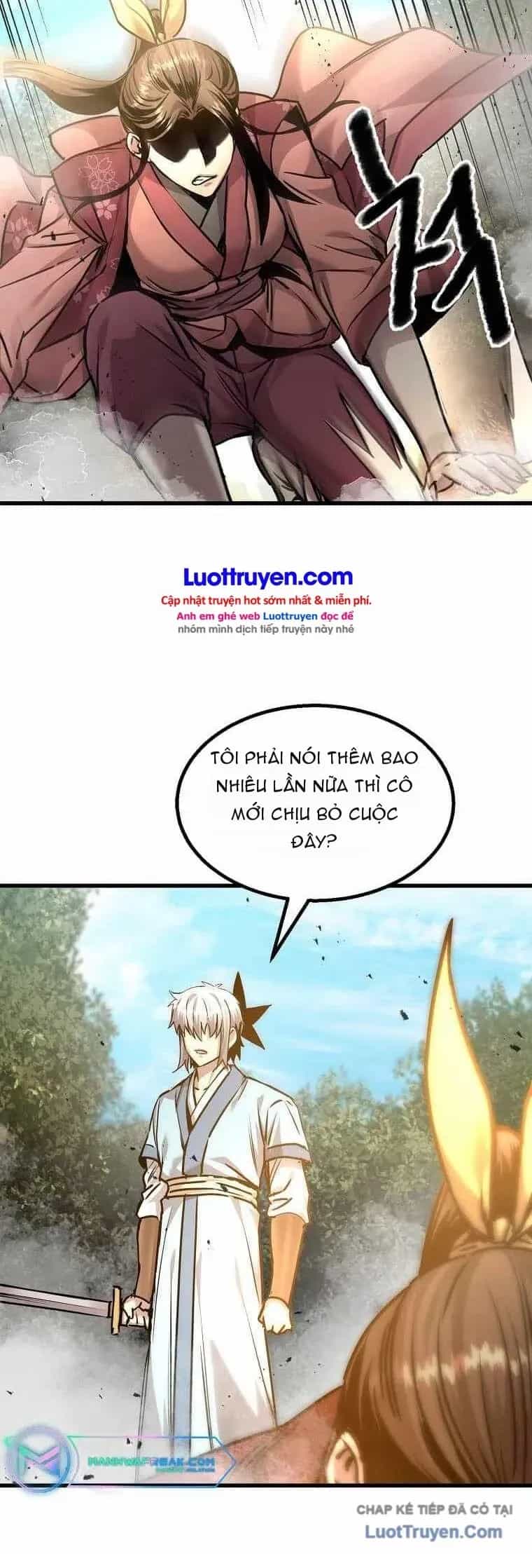 Đạo Sĩ Giang Hồ - Chương 115 - ảnh 37