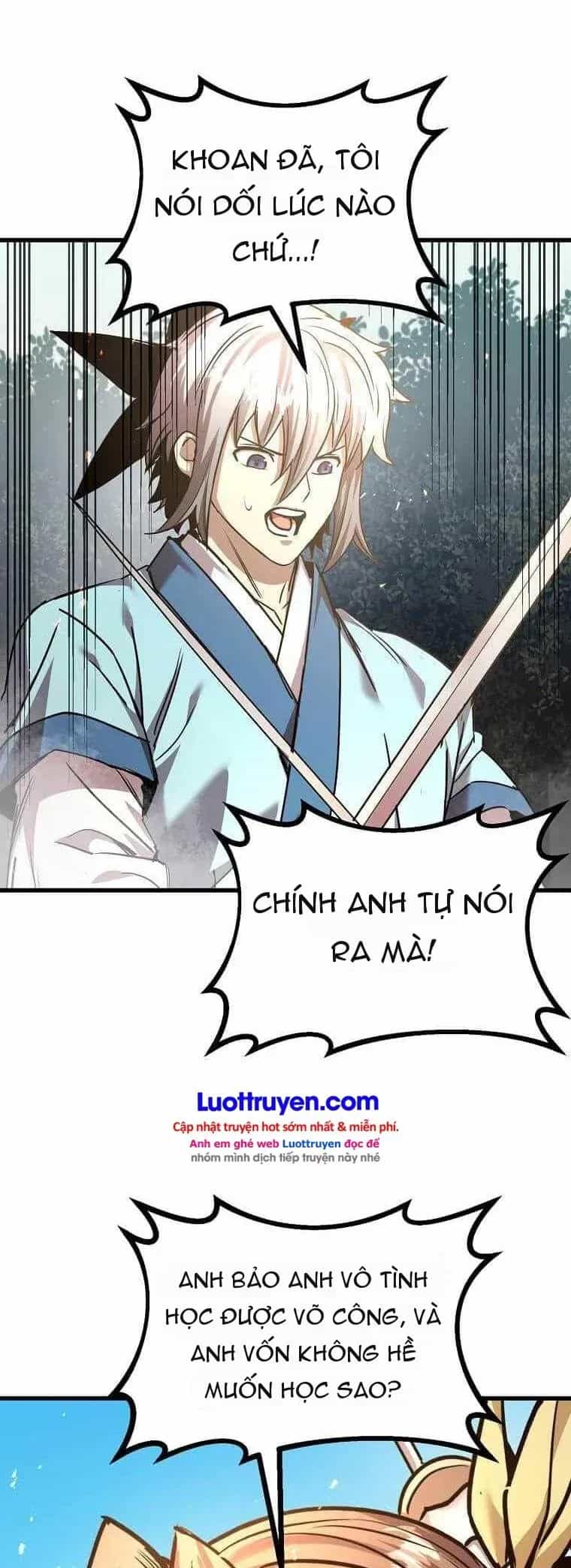Đạo Sĩ Giang Hồ - Chương 115 - ảnh 40