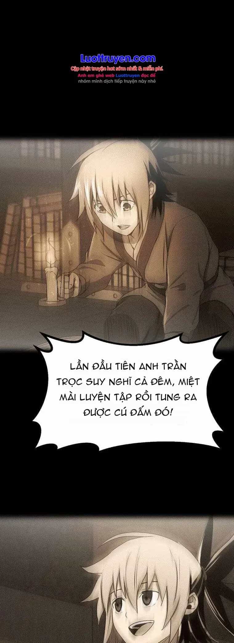 Đạo Sĩ Giang Hồ - Chương 115 - ảnh 42