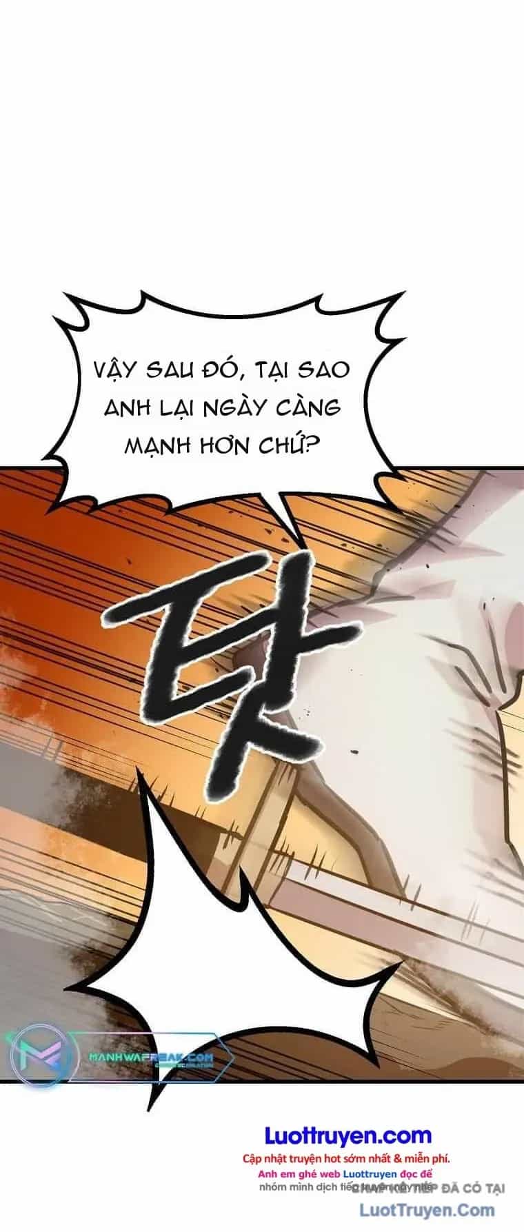 Đạo Sĩ Giang Hồ - Chương 115 - ảnh 45