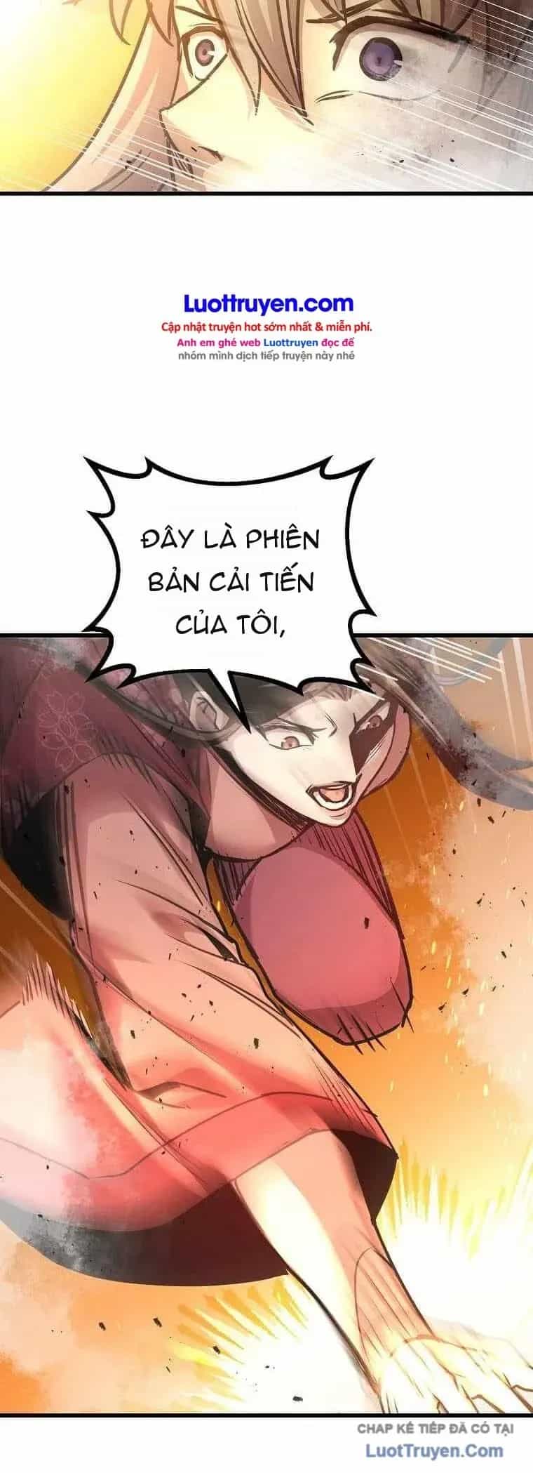 Đạo Sĩ Giang Hồ - Chương 115 - ảnh 49