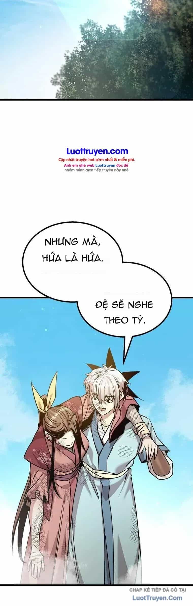 Đạo Sĩ Giang Hồ - Chương 115 - ảnh 59