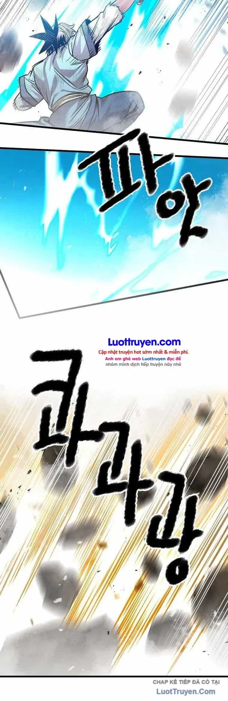 Đạo Sĩ Giang Hồ - Chương 116 - ảnh 18