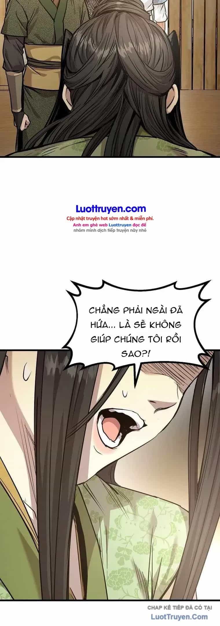 Đạo Sĩ Giang Hồ - Chương 116 - ảnh 24