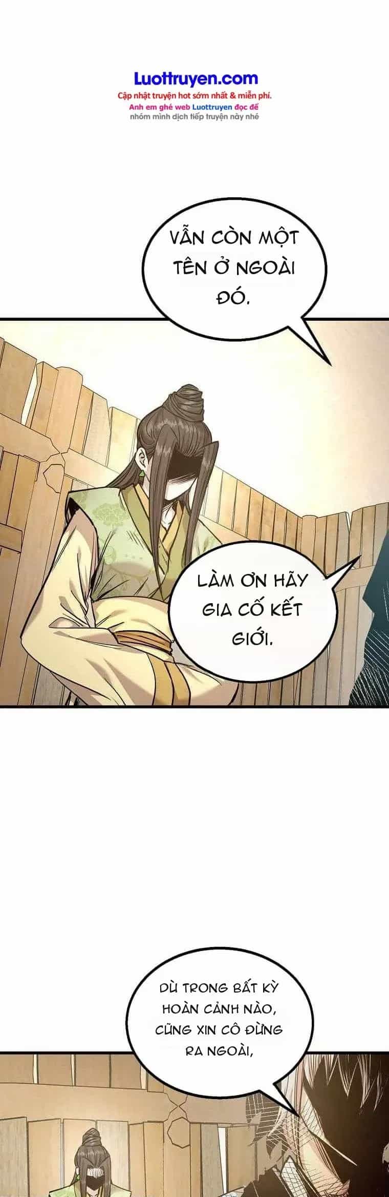 Đạo Sĩ Giang Hồ - Chương 116 - ảnh 25