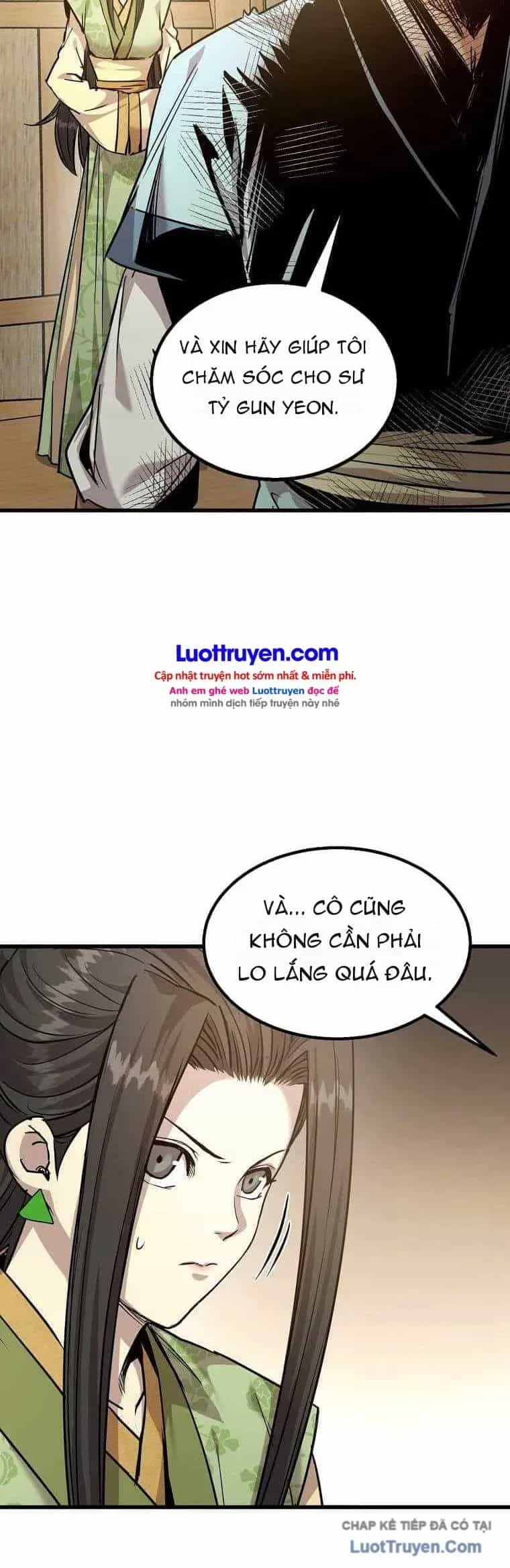 Đạo Sĩ Giang Hồ - Chương 116 - ảnh 26
