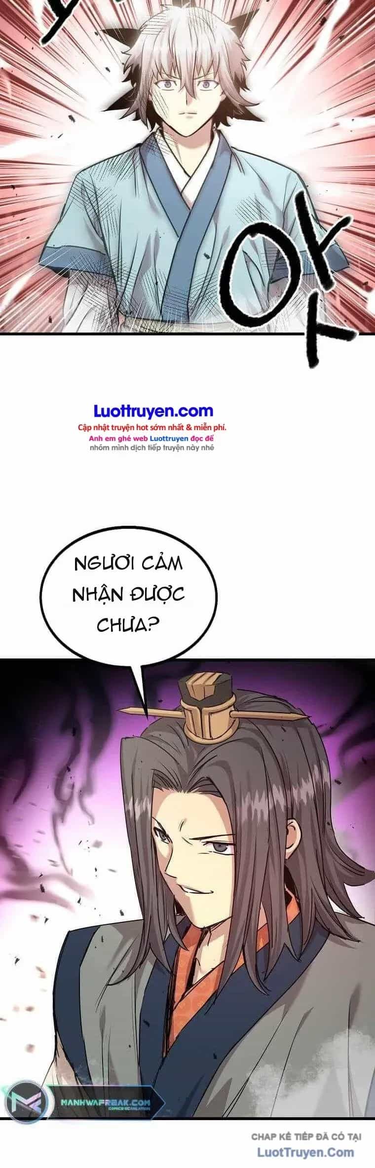 Đạo Sĩ Giang Hồ - Chương 116 - ảnh 35