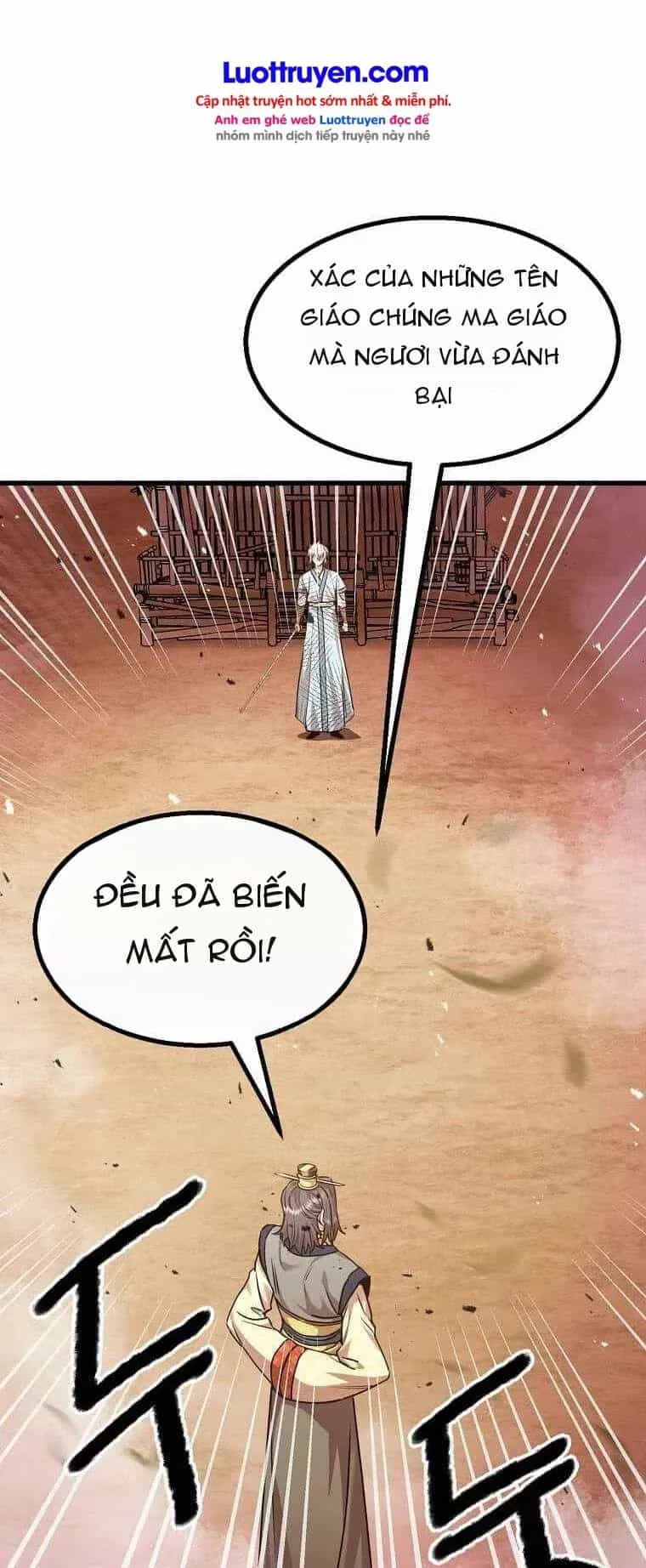 Đạo Sĩ Giang Hồ - Chương 116 - ảnh 36