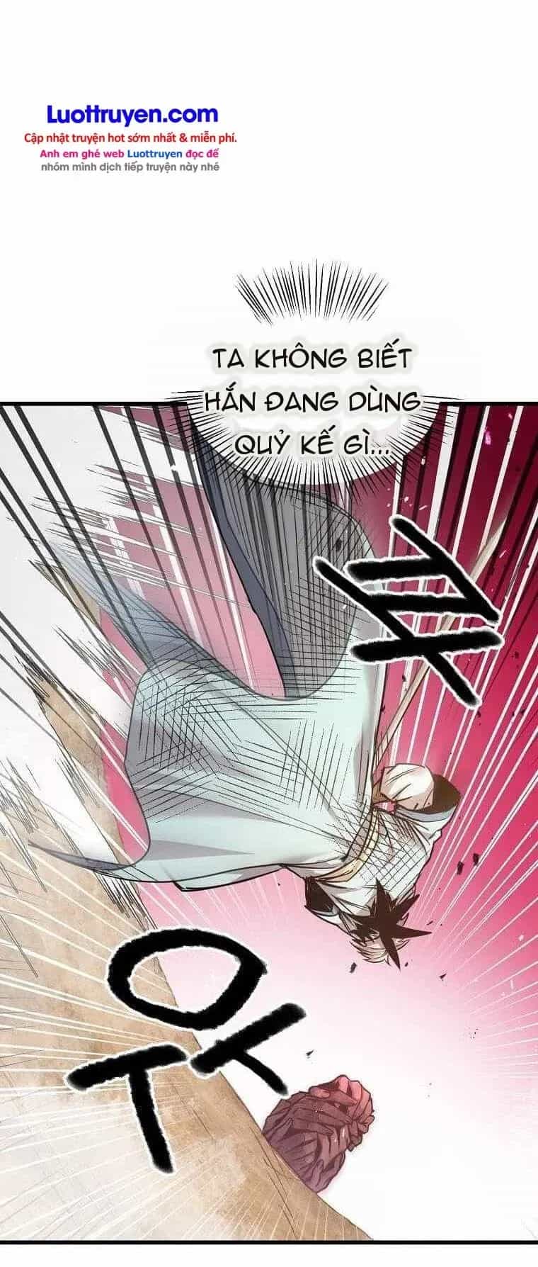 Đạo Sĩ Giang Hồ - Chương 116 - ảnh 40