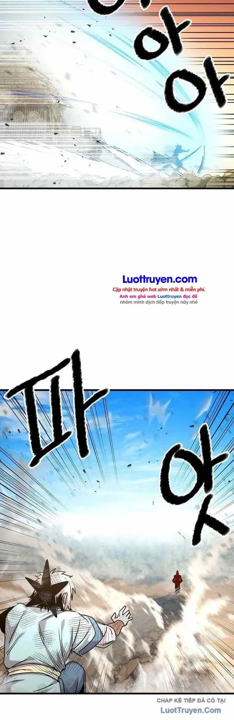 Đạo Sĩ Giang Hồ - Chương 116 - ảnh 47