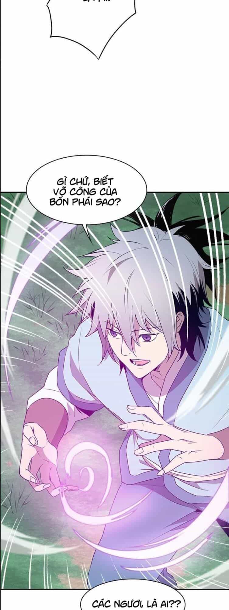 Đạo Sĩ Giang Hồ - Chương 12 - ảnh 23