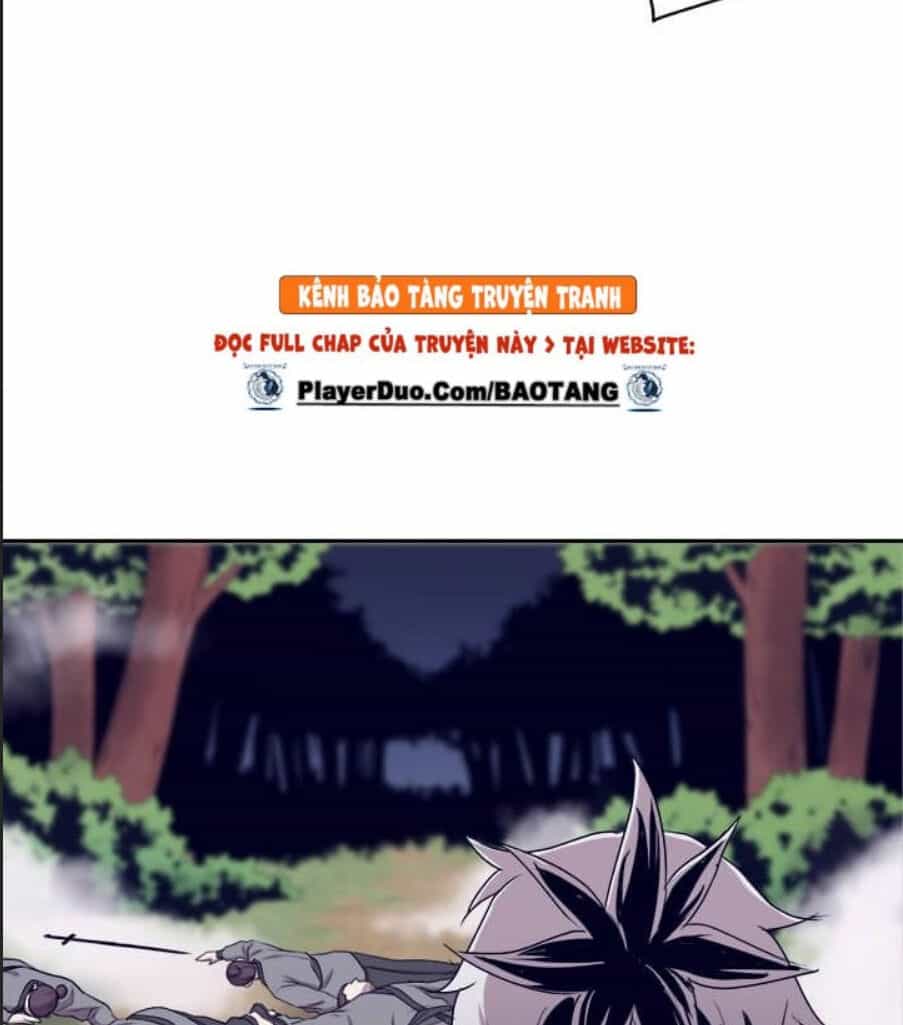 Đạo Sĩ Giang Hồ - Chương 12 - ảnh 35
