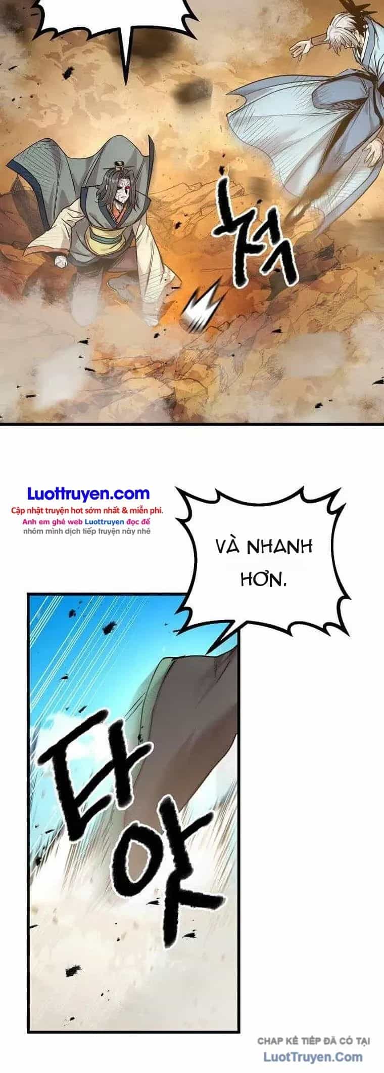 Đạo Sĩ Giang Hồ - Chương 117 - ảnh 12