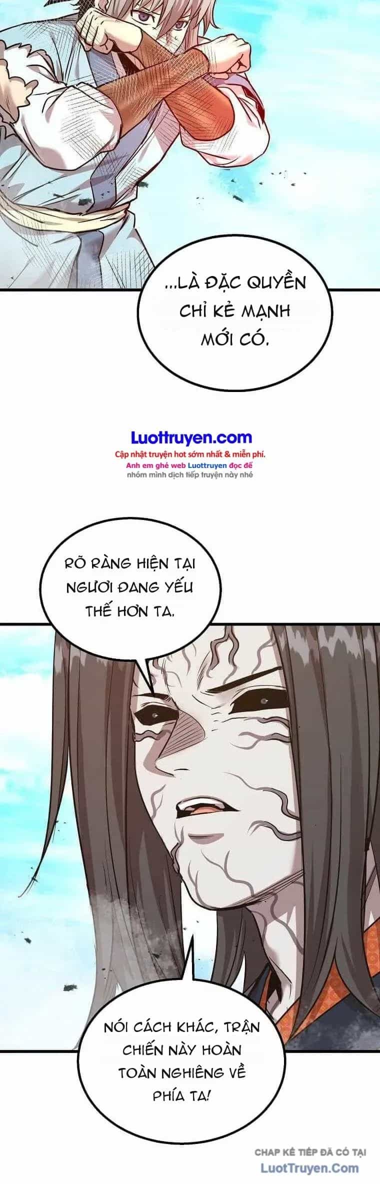 Đạo Sĩ Giang Hồ - Chương 117 - ảnh 28
