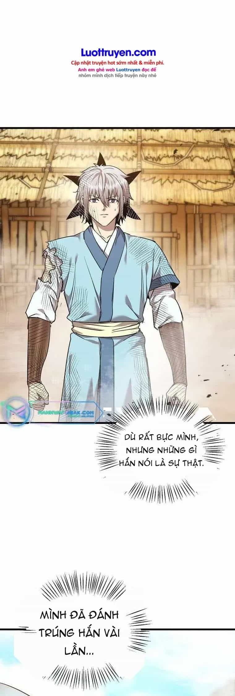 Đạo Sĩ Giang Hồ - Chương 117 - ảnh 29
