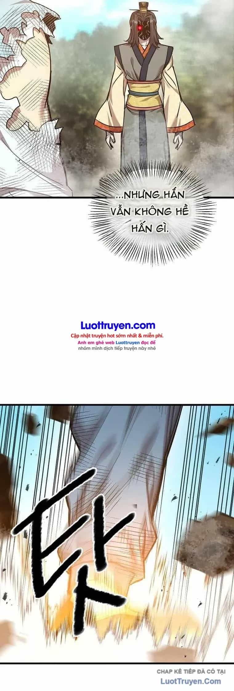 Đạo Sĩ Giang Hồ - Chương 117 - ảnh 30
