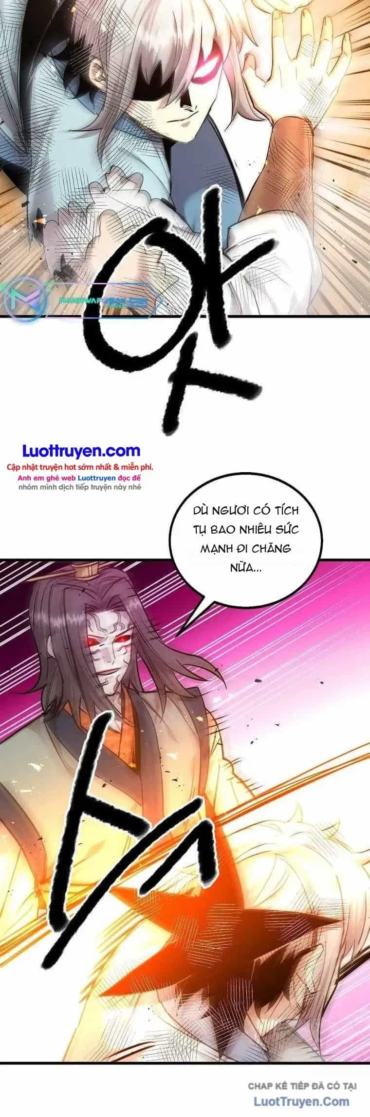 Đạo Sĩ Giang Hồ - Chương 117 - ảnh 36