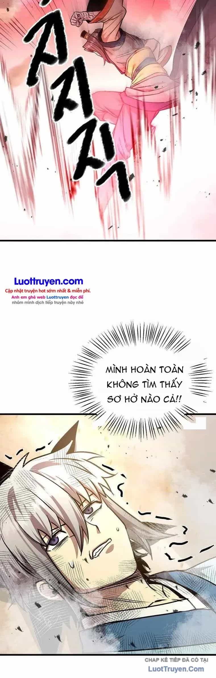 Đạo Sĩ Giang Hồ - Chương 117 - ảnh 42