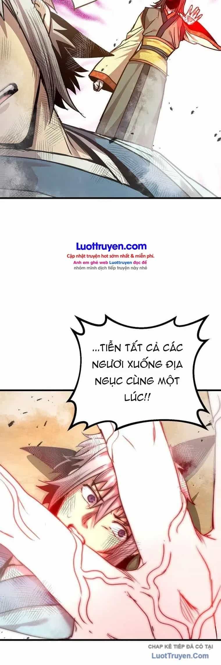 Đạo Sĩ Giang Hồ - Chương 117 - ảnh 44