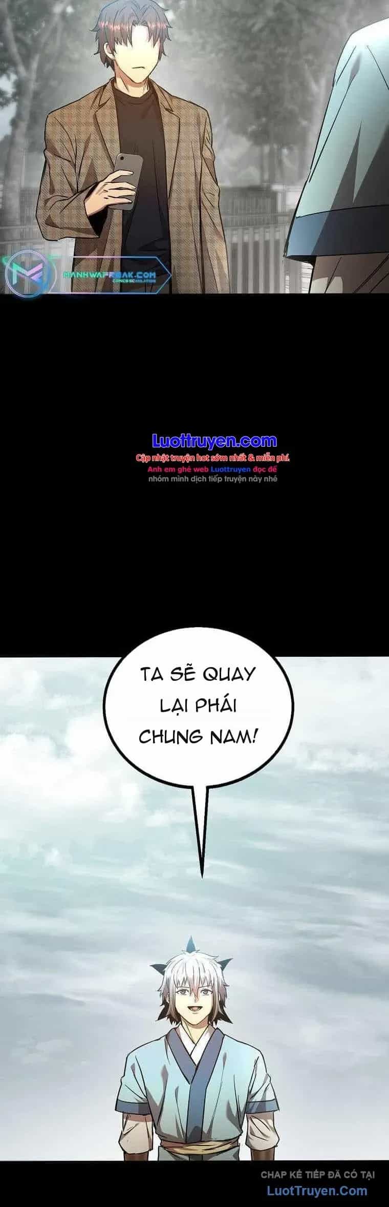 Đạo Sĩ Giang Hồ - Chương 118 - ảnh 31