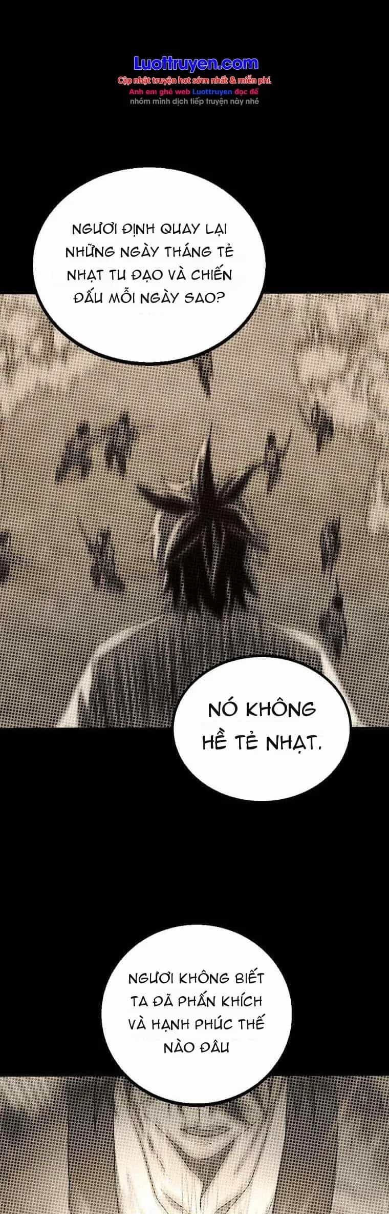 Đạo Sĩ Giang Hồ - Chương 118 - ảnh 32