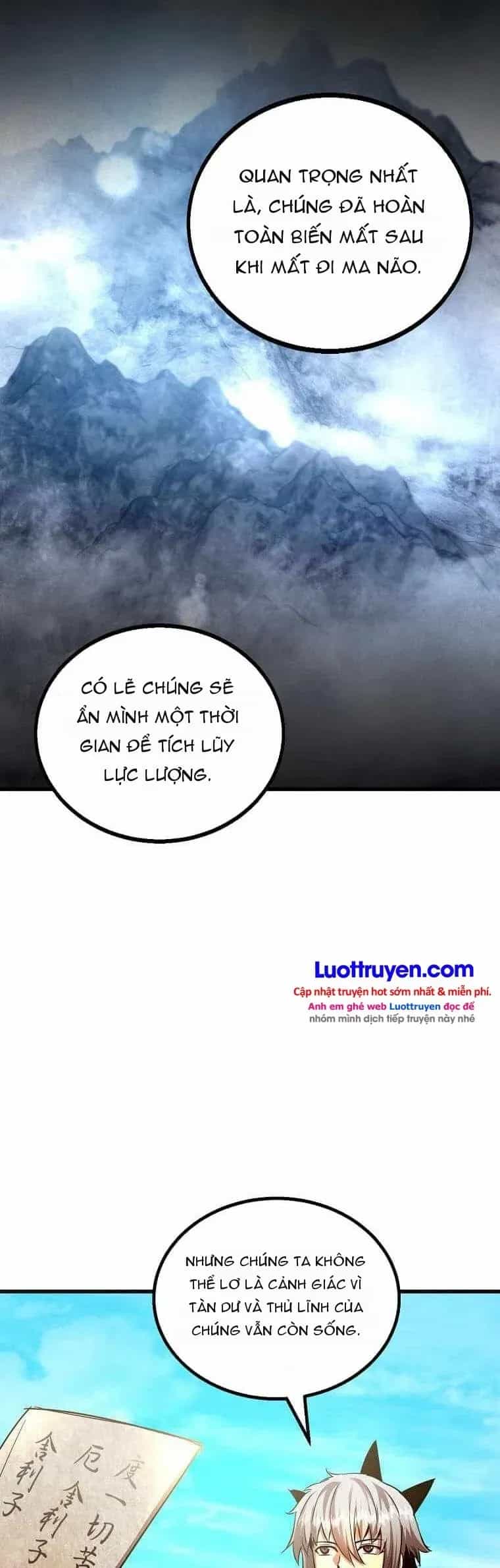 Đạo Sĩ Giang Hồ - Chương 118 - ảnh 49