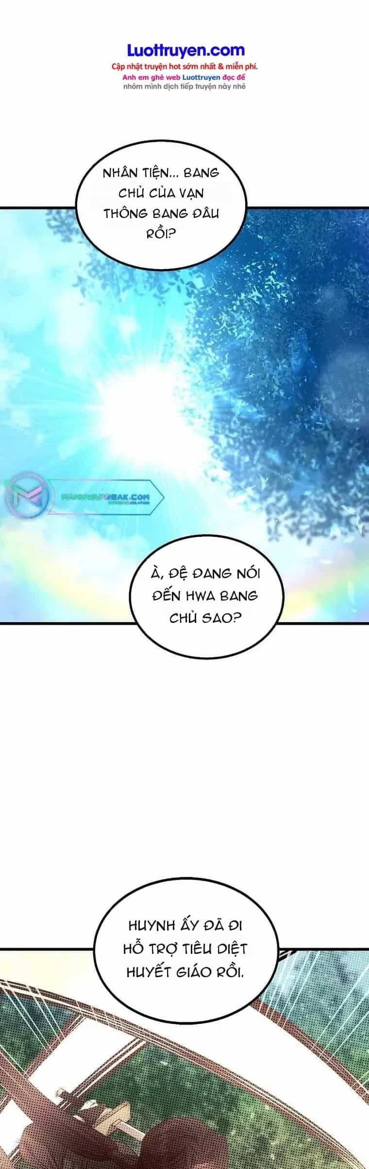 Đạo Sĩ Giang Hồ - Chương 118 - ảnh 51